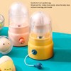 Egg Scrambler Shaker Manual Home Egg Spinner Egg Yolk White