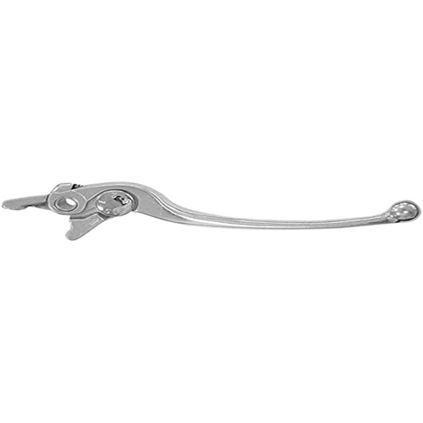 Vicma 74961 Half Right Polished, Silver