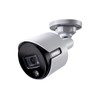 4K Ultra HD Active Deterrence Security Camera