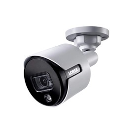 4K Ultra HD Active Deterrence Security Camera