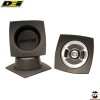 DEI 050331 Boom Mat Speaker Baffles 6.5" Slim - 2