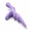 Handheld Foot Massage Tool Set for Relaxation – 3-Piece Pressure