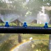 150 Pcs Misting Nozzle Sprayer RUIFUNETEK Micro Drip Irrigation Emitters,