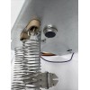 TUTCO Electric Heater, FC-0501N05LC, 81-20435-01, 208/240V, 3.3/4.4kW, 1P, 16A