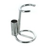 Brush and Razor Shave Stand