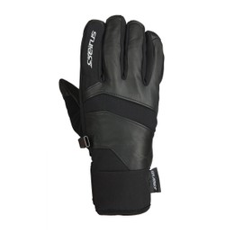 Seirus Innovation Xtreme Edge All Weather Glove,X-Large,Black