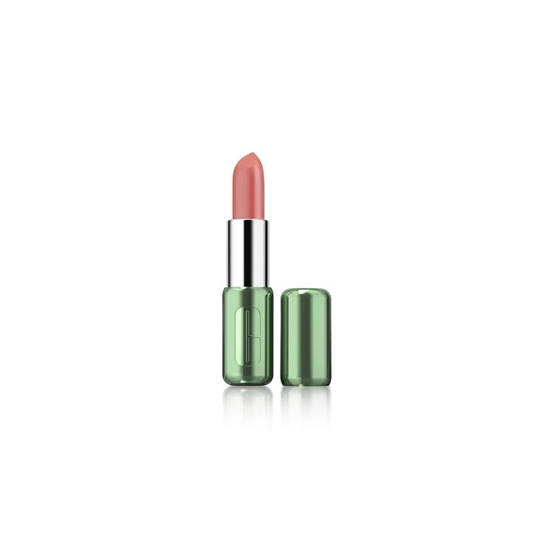 Clinique Pop™ Labial de Larga Duración - Acabado Satinado, Mate