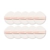 Espoir 에스쁘아 비글로우 볼륨 쿠션 에어 퍼프 10매 Espoir Be Glow Volume Cushion Air Puff 10 Pieces