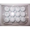 pro v1 12 Titleist golf balls - Pearl/Grade A lake