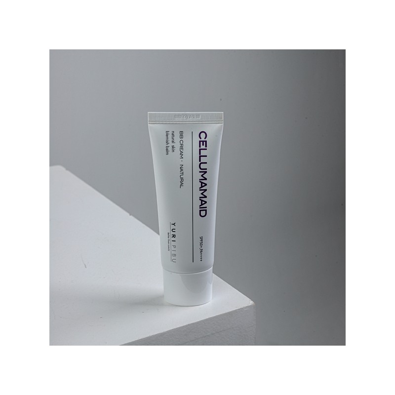 Yuripibu 셀룸 아마이드 BB크림 40g SPF 50 PA++++ Cellum Amide