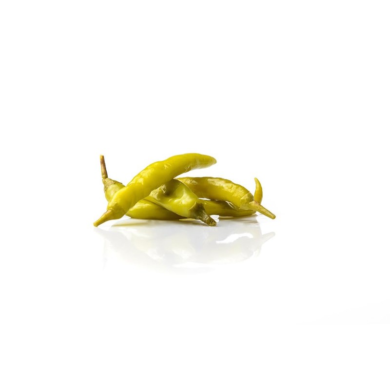 Triana Olivas by Don Gastronom. Spicy Peppers. Guindillas. 350g (12.35oz).