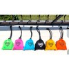 Nicknak 02894-03 Small Folding "Tenohira Convenience Store Eco Bag" Gusset,