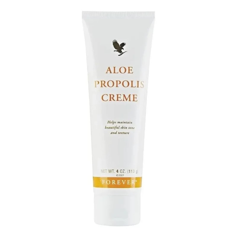 Forever Living Aloe Propolis Creme | crema nutritiva de aloe