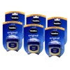 Vaseline Lip Therapy Jelly Original + Vitamina E, 0.25 onzas