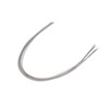 50pcs Dental Orthodontic Arch Wire Stainless Steel Orthodontic Rectangular Arch