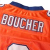 MESOSPERO Youth Bobby Boucher Jersey 9 The Waterboy Sandler 50th