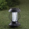 Fox Valley Traders Tabletop Bug Zapper by Scare-D-PestTM
