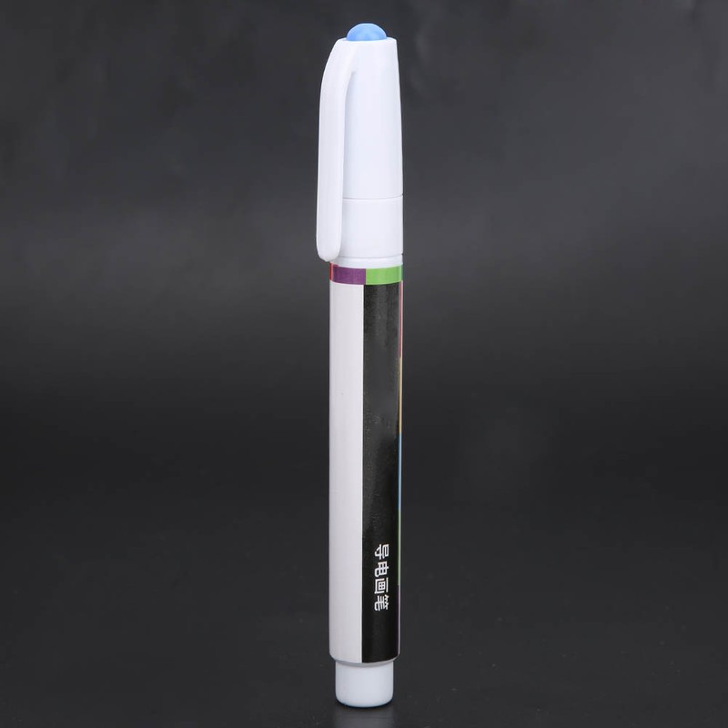 Conductive Ink Pen Electronic Circuit Scribe Draw Circuits Conductivity Fast