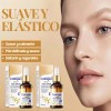 Pack 4 Serum Antienvejecimiento Ácido Hialuronico Facial Tipo De Piel