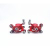 Disc Brake (Front+Rear) For Wide wheel PRO Electric Scooter Brake