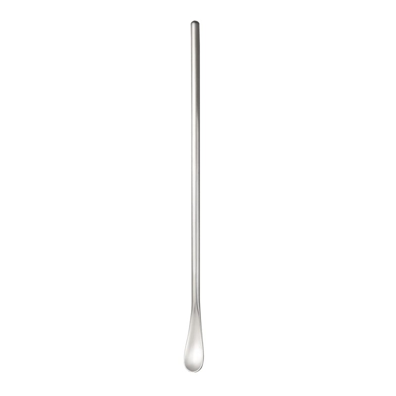IMEEA Stirrrer, Long Spoon, Total Length 8.7 inches (220 mm),