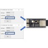 ESP32-S3 Board, 16MB Flash, 8MB RAM, USB Type-C, PCB Antenna