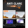 CDEFG Matte Anti Glare for 2025 Toyota Camry Screen Protector,
