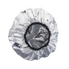 Mapepe Bath Time Aluminum Cap [Treatment Effect Enhances Bath Goods,