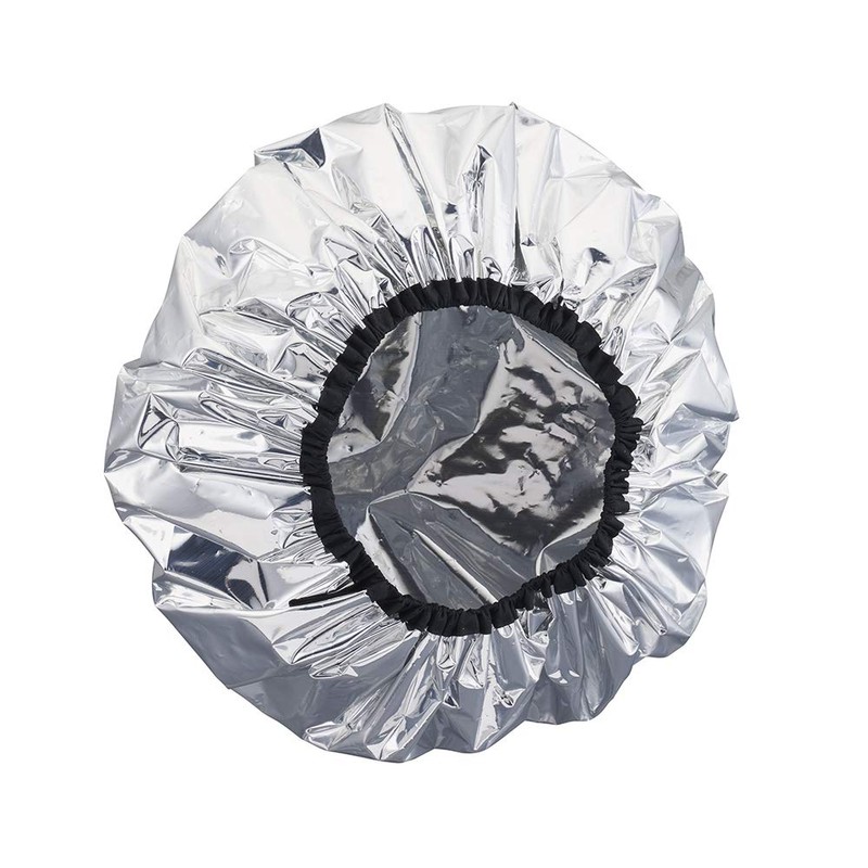 Mapepe Bath Time Aluminum Cap [Treatment Effect Enhances Bath Goods,