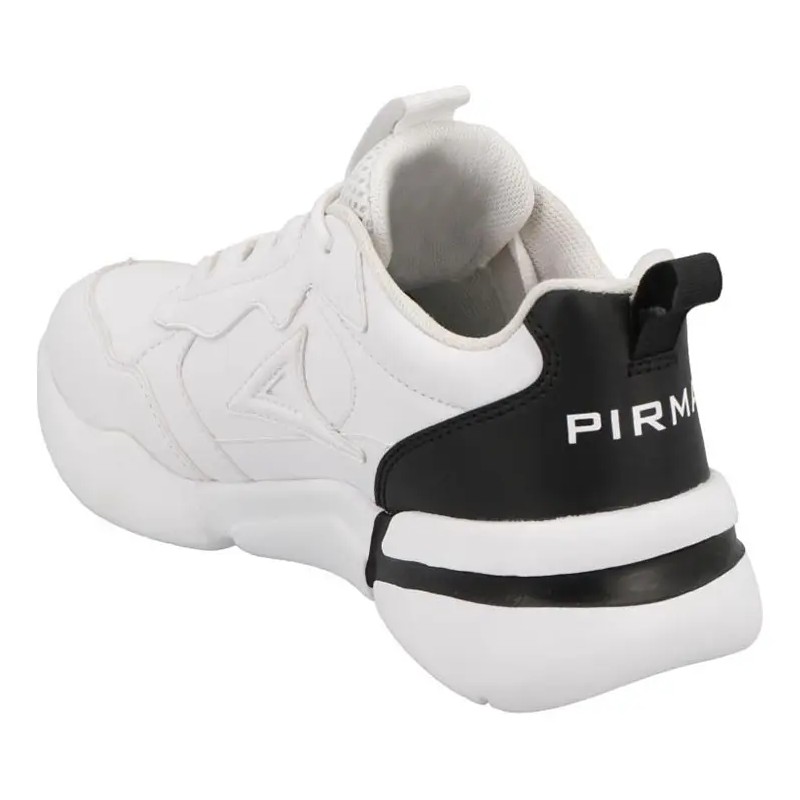 Tenis Mujer Pirma Urbano Running Dama