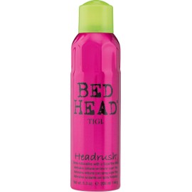 TIGI Bed Head Head Rush Shine Mist for Unisex, 5.07 Ounce (Pack of 1)