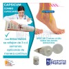 Pack 2 Cremas Neuropatia Diabetica Capsicum + Capsicum 30gr