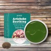 Petite Fe Sleep Patch Eye Patch Ingredients Artichoke Soothing Hydrogel Eye Patches 4 Pieces 60 Pieces / 쁘띠페 수면 패치 아이 패치 성분 아티초크 수딩 하이드로겔 아이 패치 4개 60개입