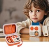 Case Compatible with Yoto Mini (2024 Edition) Kids Screen-Free Bluetooth