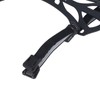 Archery Arm Guard TPE with Adjustable Straps Bow Forearm Protector