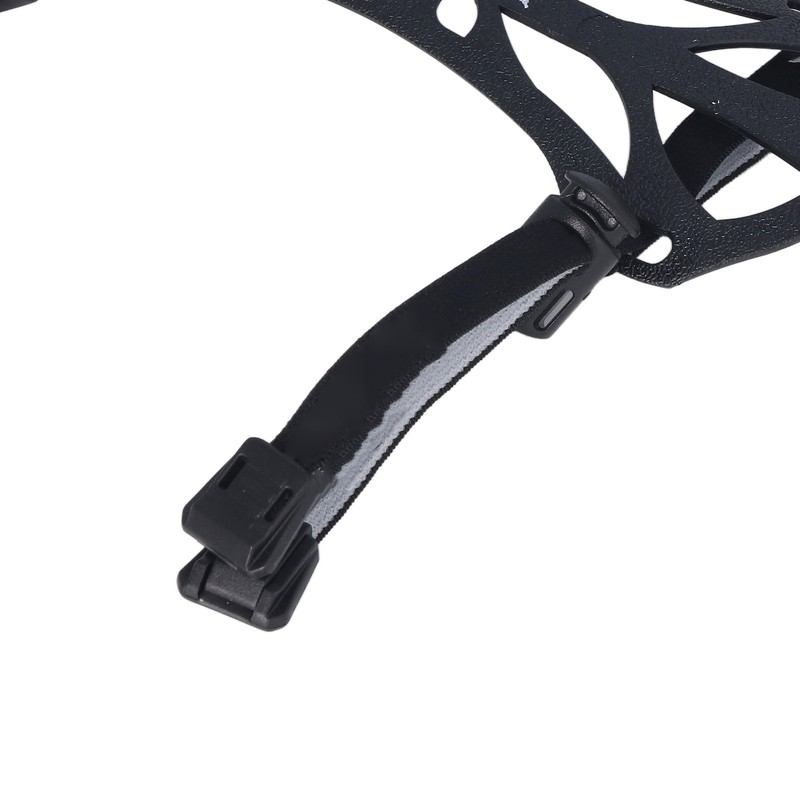 Archery Arm Guard TPE with Adjustable Straps Bow Forearm Protector