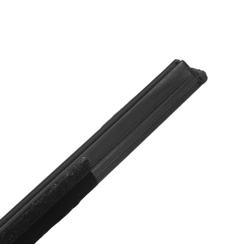 Door Window Glass Channel Weather Strip Rear Right 51357060250 Replacement