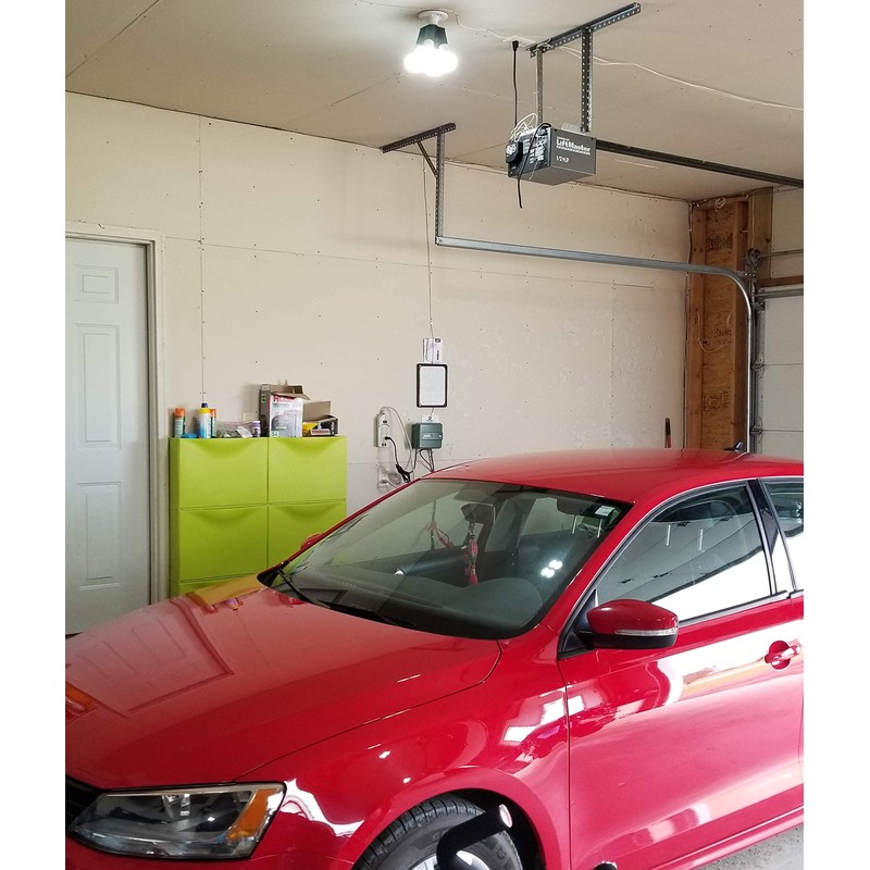 Miracle LED 606761 LED 100W Household Replacement (2-Pack) Rough Service,