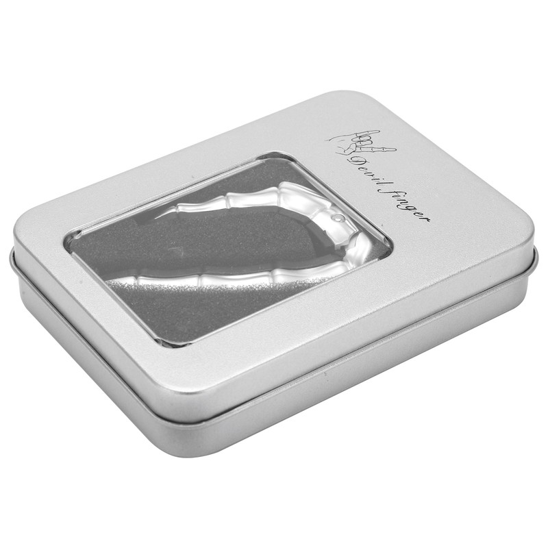 Guitar Capo Ballad Zinc Alloy Silicone Diacritics Skull Musical Instrument