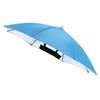 TIXIPEM 20.5" Headband Umbrella Hat [1 Pcs] - Hand Free