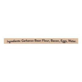 UD_Portland for Case of 6-5 Oz Dog Treats Bacon Biscuits Premium Pet Food Company for Dogs