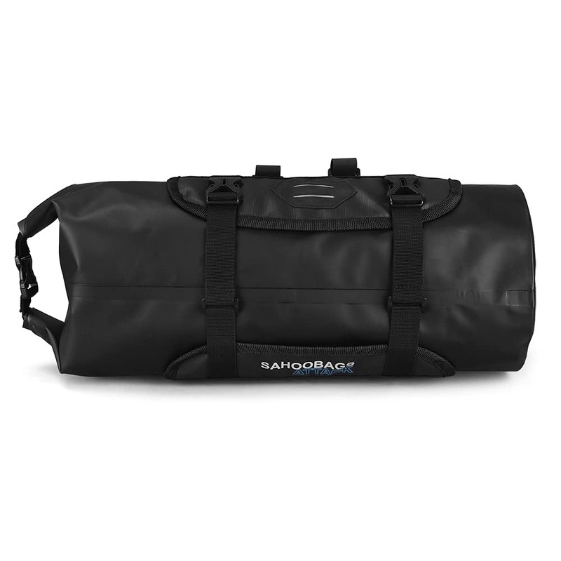 Lixada Waterproof Bicycle Bag for Mountain Road MTB Bicycle Front