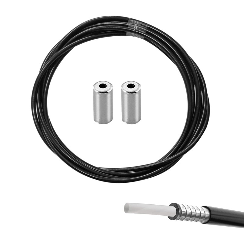 cyclingcolors Lawnmower Repair Kit: Pull Cable + Bowden Cable 2