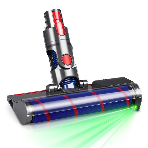 Replacement Head for Dyson V7 V8 V10 V11 V15 Cordless