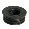 FLOPLAST boss adaptor - rubber 32mm