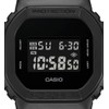 G-SHOCK Men's DW5600UBB-1D Digital Watch, Black, 48.9 x 42.8 x