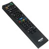 VINABTY RM-ED022 Replacement Remote Control for Sony TV KDL-32BX400 KDL-40BX400