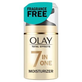 Olay Face Moisturizer by Olay Total Effects Anti-Aging Face Moisturizer,..