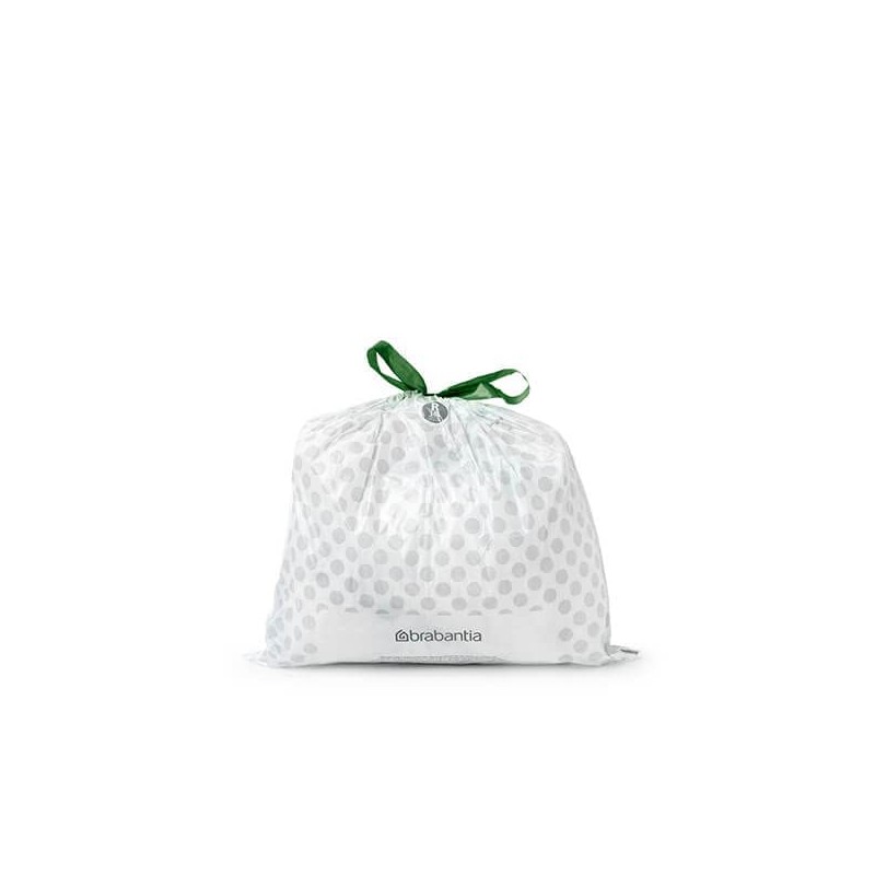 Brabantia PerfectFit Bags 36 L (R) - 20 per roll,