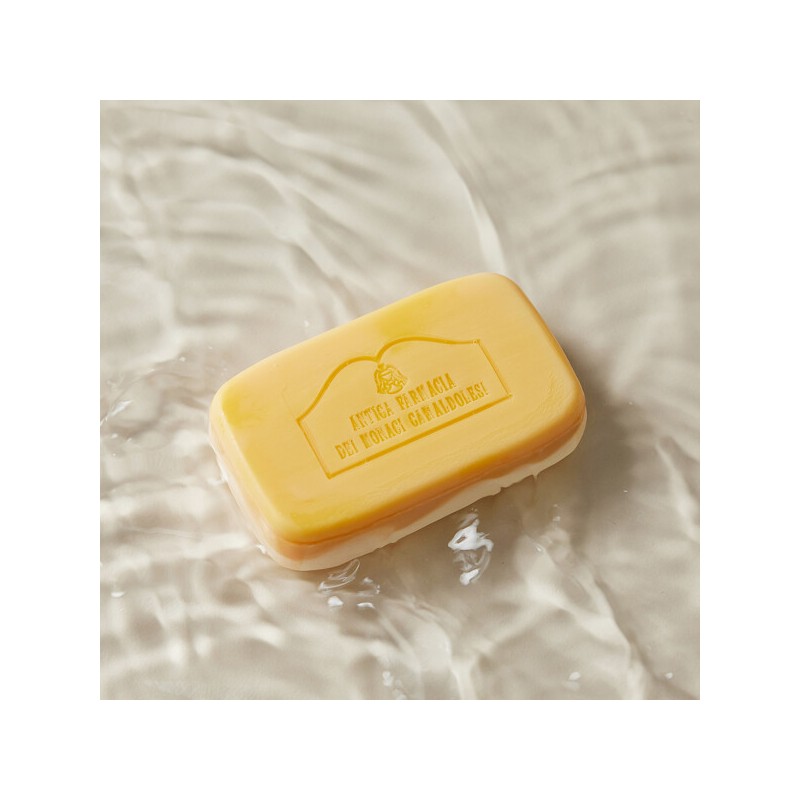 Kkamal Dori (현대홈쇼핑)까말돌리미엘레 비누(바디겸용) 125g (Hyundai Home Shopping) Kamal Dolimi